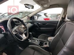 Nissan Rogue Sport